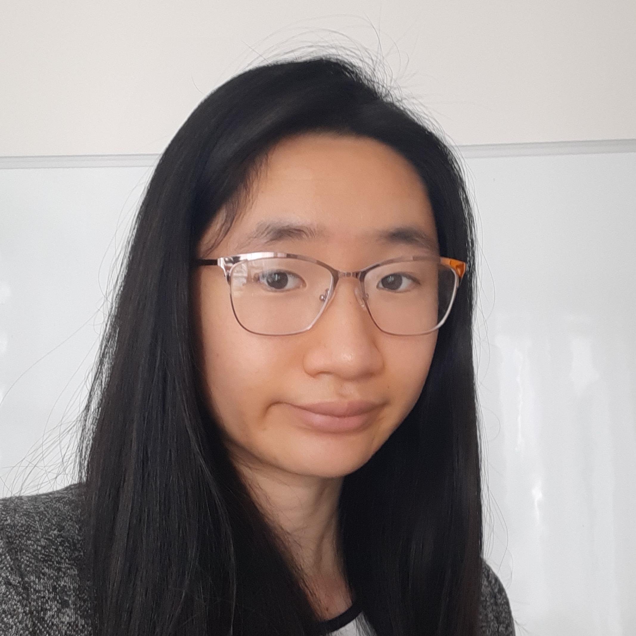 Angela Zhou