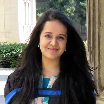 Sonali Parbhoo